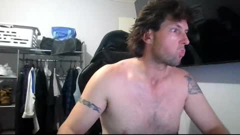 Horny Bloomy online show from 31, 1, 2025