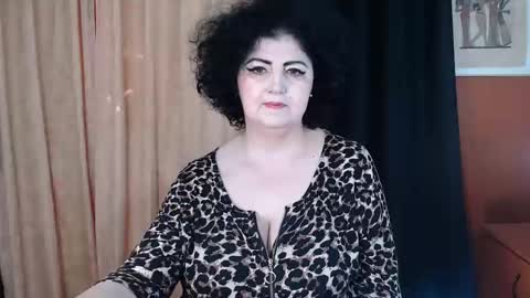 MistressBlacky online show from 23, 5, 2026