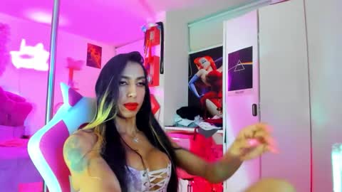 Jasmine. online show from 12, 11, 2025