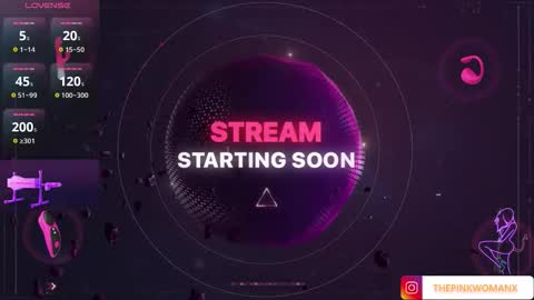 Jasmine. online show from 25, 11, 2025