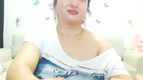 Snapshot of kinkydenny4you chatting on 24, 6, 2026 kinkydenny4you online show from 24, 6, 2026