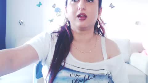 Snapshot of kinkydenny4you chatting on 28, 6, 2026 kinkydenny4you online show from 28, 6, 2026