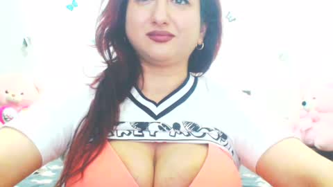Snapshot of kinkydenny4you chatting on 4, 7, 2026 kinkydenny4you online show from 4, 7, 2026