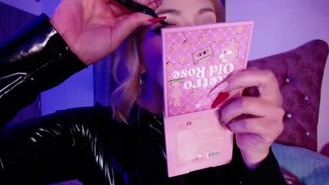  Sara  online show from 7, 12, 2024