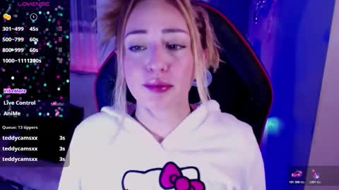  Sara  online show from 7, 1, 2026