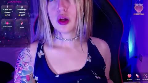  Sara  online show from 6, 3, 2026