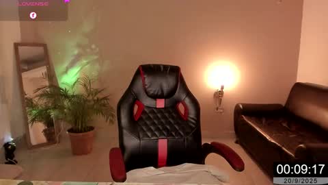 Jenny online show from 20, 9, 2025