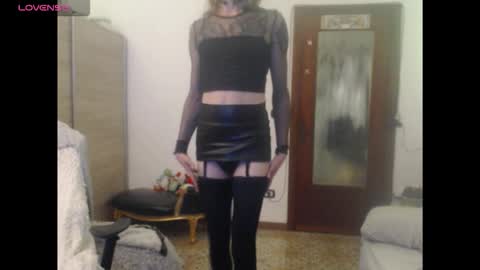 Anya online show from 2, 10, 2025