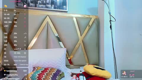 MISS RYN  online show from 28, 1, 2025