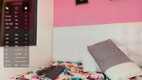 MISS RYN  online show from 2, 2, 2025