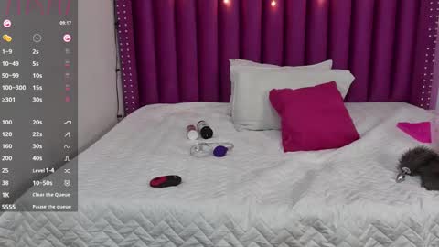 MISS RYN  online show from 23, 2, 2025