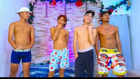 kinkyhousexxx online show from 19, 12, 2025