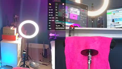 Snapshot of kinkyjessica_xd chatting on 26, 10, 2025 JessicaXD online show from 26, 10, 2025