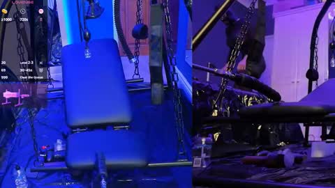 Snapshot of kinkyjessica_xd chatting on 19, 12, 2025 JessicaXD online show from 19, 12, 2025