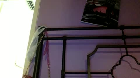 Bunniii online show from 9, 4, 2026