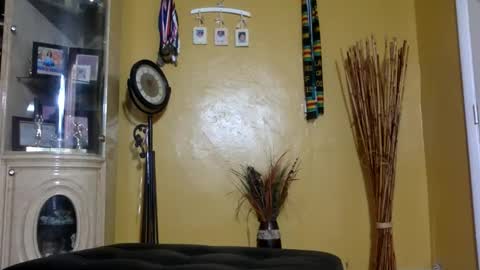 Bunniii online show from 28, 4, 2026