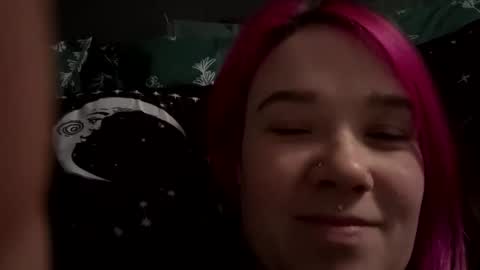 kinkykitty1997 online show from 26, 3, 2026