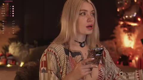 kinkylina_ online show from 9, 2, 2025