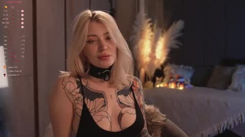 kinkylina_ online show from 19, 2, 2025