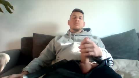 kinkylionboy online show from 18, 1, 2026