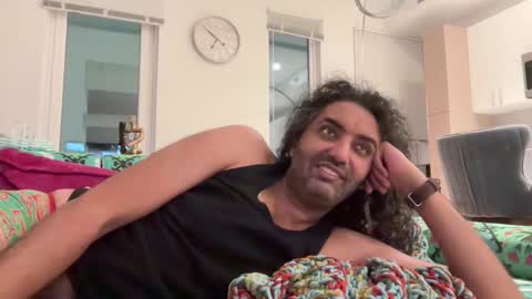 kinkyman16 online show from 15, 2, 2025