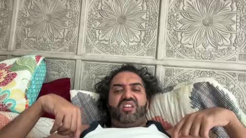 kinkyman16 online show from 28, 2, 2025