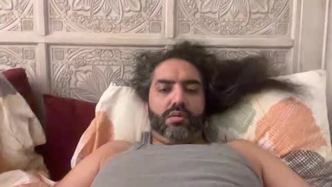 kinkyman16 online show from 12, 3, 2025