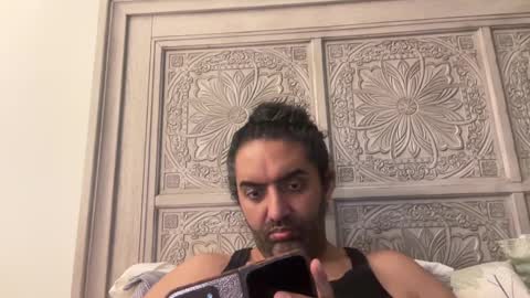 kinkyman16 online show from 23, 9, 2025