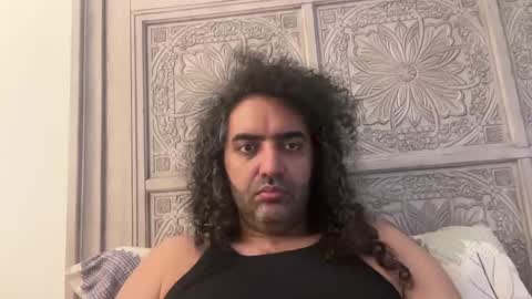 kinkyman16 online show from 26, 9, 2025