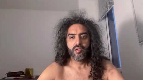 kinkyman16 online show from 17, 4, 2026