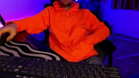 Snapshot of kinkypumpkin chatting on 11, 1, 2025 Kenny online show from 11, 1, 2025