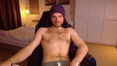 Kenny online show from 18, 5, 2026
