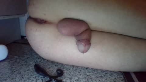 KinkySub online show from 16, 11, 2025