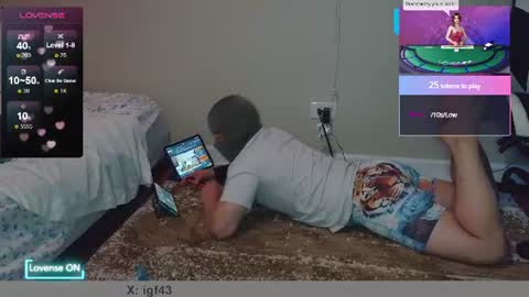 kinkytasks online show from 29, 6, 2026
