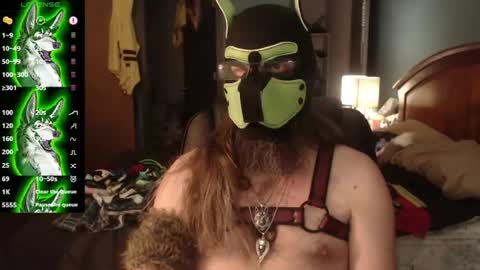 Snapshot of kinkywolf87 chatting on 30, 6, 2026 kinkywolf87 online show from 30, 6, 2026