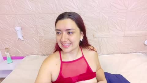 Snapshot of kinkyy_redhead chatting on 26, 6, 2026 kinkyy_redhead online show from 26, 6, 2026