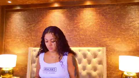 Snapshot of kinsleybrown chatting on 3, 7, 2026 CALL ME KINSLEY online show from 3, 7, 2026