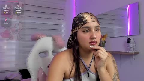 Snapshot of kir_ely chatting on 26, 5, 2026 kir_ely online show from 26, 5, 2026