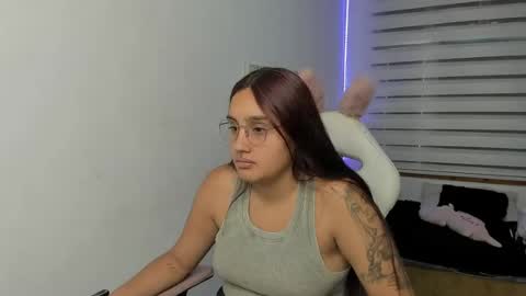 Snapshot of kir_ely chatting on 22, 7, 2026 kir_ely online show from 22, 7, 2026