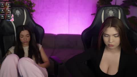 Sweet girls online show from 31, 3, 2026