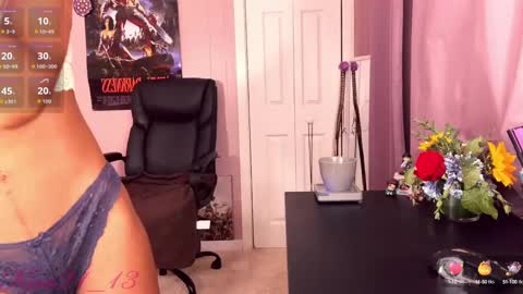 Kira21 13 online show from 19, 10, 2025