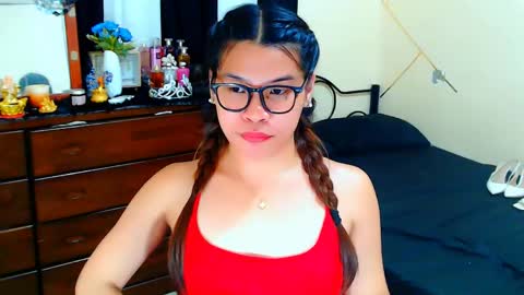 Snapshot of kira_amethyst chatting on 20, 3, 2026 KIRA online show from 20, 3, 2026