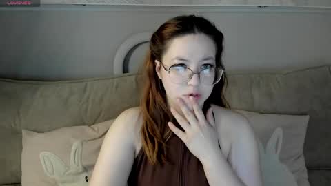 Kira Be11 online show from 17, 5, 2026