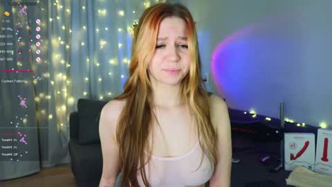 Kira Briis online show from 26, 1, 2025