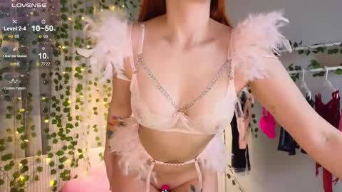 Kira Briis online show from 22, 11, 2025