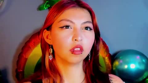 kira_exe online show from 18, 3, 2026