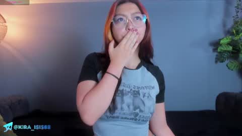 kira_exe online show from 17, 6, 2026
