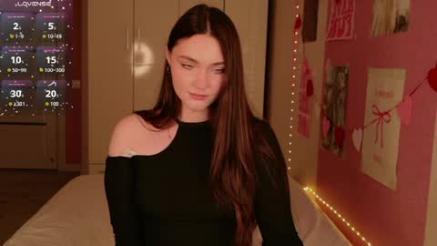 kira_jin online show from 19, 3, 2026