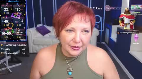 Kira Kennet online show from 8, 9, 2025