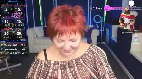 Kira Kennet online show from 10, 9, 2025